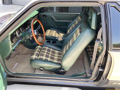 1985 Mercury Capri RS - Photo 47 - Statesville, NC 28677