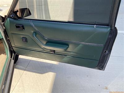 1985 Mercury Capri RS - Photo 58 - Statesville, NC 28677