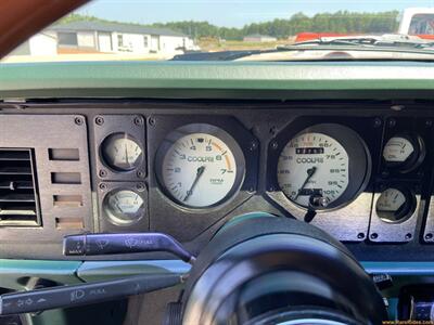1985 Mercury Capri RS - Photo 49 - Statesville, NC 28677