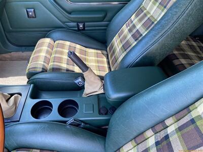 1985 Mercury Capri RS - Photo 54 - Statesville, NC 28677