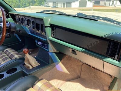 1985 Mercury Capri RS - Photo 59 - Statesville, NC 28677