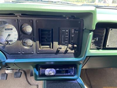 1985 Mercury Capri RS - Photo 51 - Statesville, NC 28677