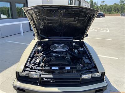 1985 Mercury Capri RS - Photo 31 - Statesville, NC 28677