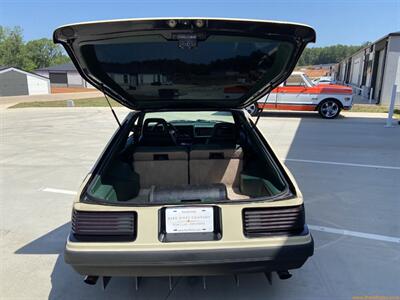 1985 Mercury Capri RS - Photo 38 - Statesville, NC 28677
