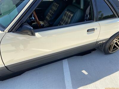 1985 Mercury Capri RS - Photo 11 - Statesville, NC 28677