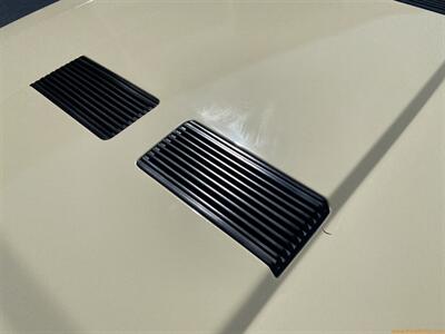 1985 Mercury Capri RS - Photo 23 - Statesville, NC 28677