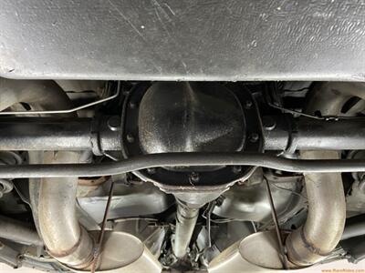 1985 Mercury Capri RS - Photo 78 - Statesville, NC 28677
