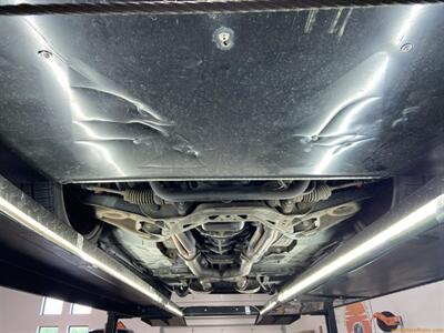 1985 Mercury Capri RS - Photo 63 - Statesville, NC 28677