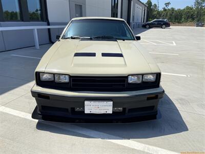 1985 Mercury Capri RS - Photo 20 - Statesville, NC 28677