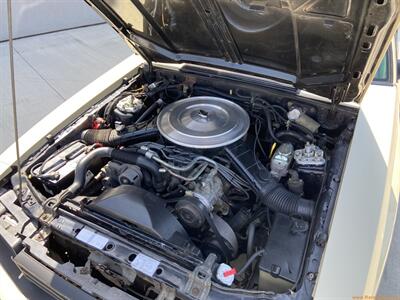 1985 Mercury Capri RS - Photo 37 - Statesville, NC 28677