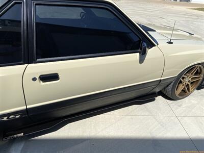 1985 Mercury Capri RS - Photo 17 - Statesville, NC 28677