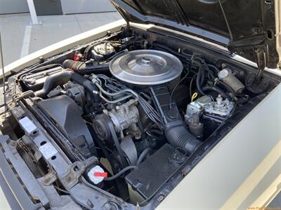 1985 Mercury Capri RS - Photo 34 - Statesville, NC 28677