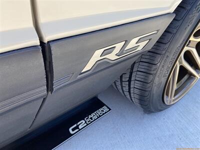 1985 Mercury Capri RS - Photo 25 - Statesville, NC 28677
