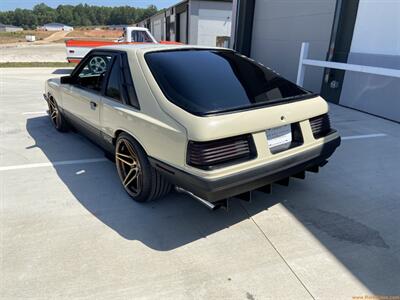 1985 Mercury Capri RS - Photo 3 - Statesville, NC 28677