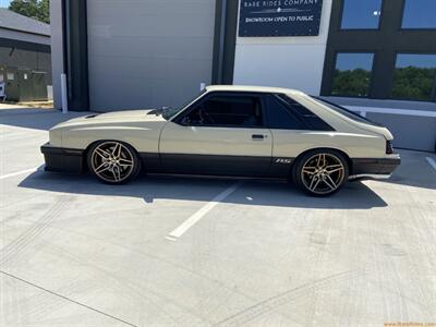 1985 Mercury Capri RS - Photo 13 - Statesville, NC 28677