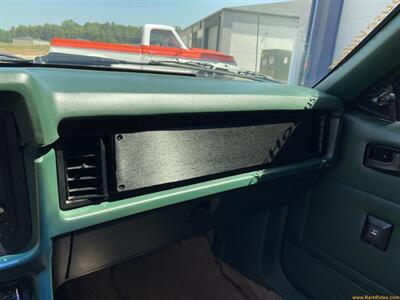 1985 Mercury Capri RS - Photo 52 - Statesville, NC 28677
