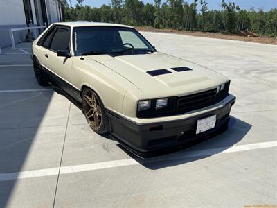 1985 Mercury Capri RS - Photo 2 - Statesville, NC 28677