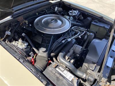 1985 Mercury Capri RS - Photo 35 - Statesville, NC 28677