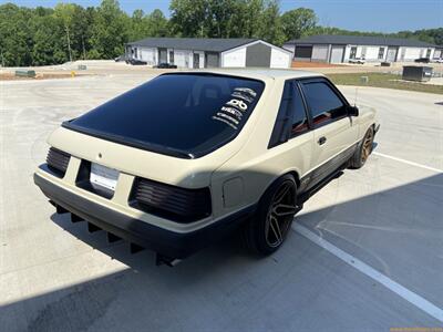 1985 Mercury Capri RS - Photo 4 - Statesville, NC 28677