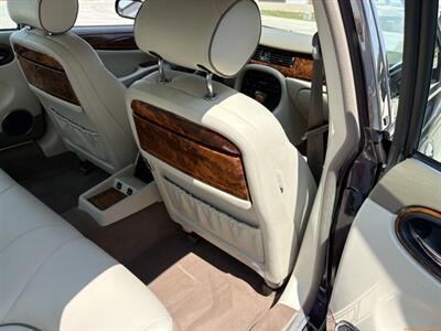 1999 Jaguar Vanden Plas - Photo 74 - Statesville, NC 28677