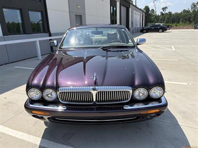 1999 Jaguar Vanden Plas - Photo 28 - Statesville, NC 28677