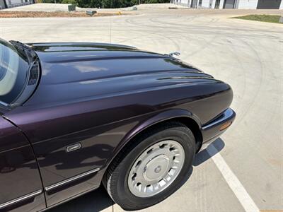 1999 Jaguar Vanden Plas - Photo 24 - Statesville, NC 28677