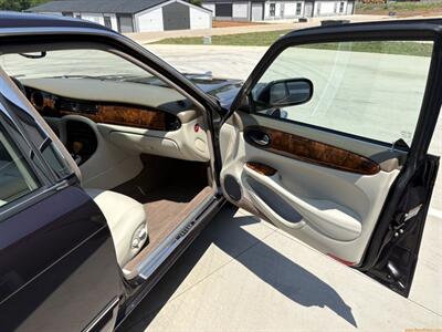 1999 Jaguar Vanden Plas - Photo 77 - Statesville, NC 28677