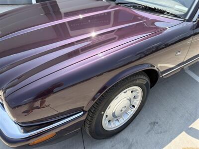 1999 Jaguar Vanden Plas - Photo 12 - Statesville, NC 28677
