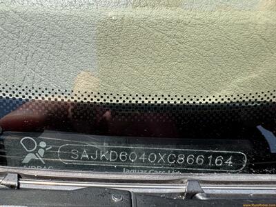 1999 Jaguar Vanden Plas - Photo 8 - Statesville, NC 28677