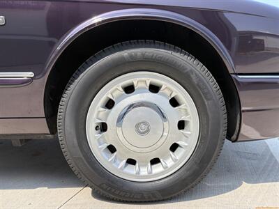 1999 Jaguar Vanden Plas - Photo 40 - Statesville, NC 28677