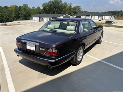 1999 Jaguar Vanden Plas - Photo 4 - Statesville, NC 28677
