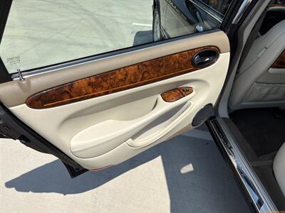 1999 Jaguar Vanden Plas - Photo 66 - Statesville, NC 28677