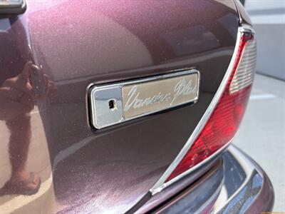 1999 Jaguar Vanden Plas - Photo 36 - Statesville, NC 28677