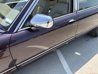 1999 Jaguar Vanden Plas - Photo 13 - Statesville, NC 28677
