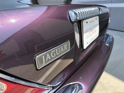 1999 Jaguar Vanden Plas - Photo 34 - Statesville, NC 28677
