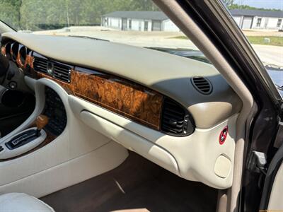 1999 Jaguar Vanden Plas - Photo 79 - Statesville, NC 28677