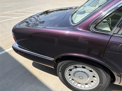 1999 Jaguar Vanden Plas - Photo 19 - Statesville, NC 28677