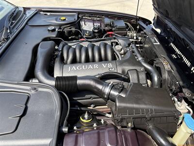 1999 Jaguar Vanden Plas - Photo 45 - Statesville, NC 28677