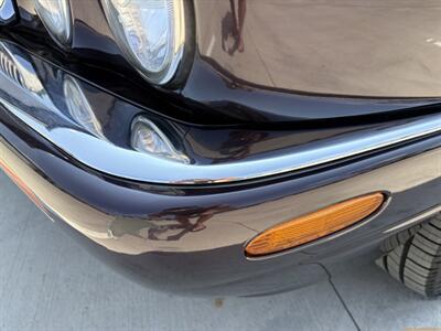 1999 Jaguar Vanden Plas - Photo 11 - Statesville, NC 28677