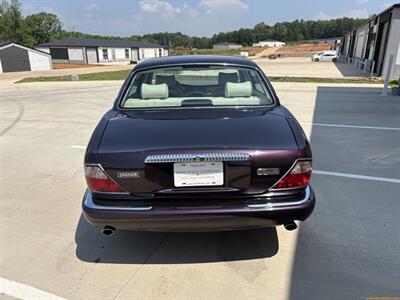 1999 Jaguar Vanden Plas - Photo 17 - Statesville, NC 28677