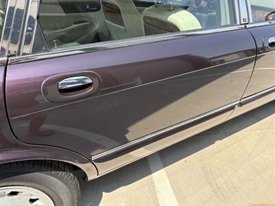 1999 Jaguar Vanden Plas - Photo 21 - Statesville, NC 28677