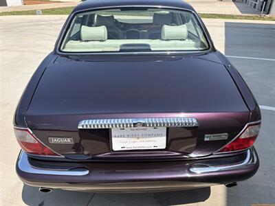 1999 Jaguar Vanden Plas - Photo 18 - Statesville, NC 28677