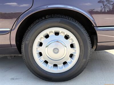 1999 Jaguar Vanden Plas - Photo 38 - Statesville, NC 28677