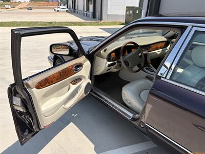 1999 Jaguar Vanden Plas - Photo 54 - Statesville, NC 28677