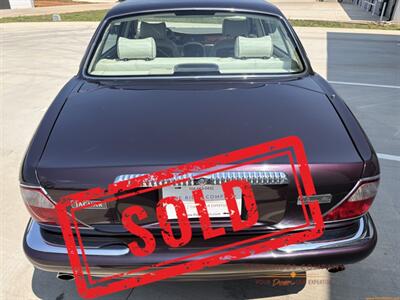 1999 Jaguar Vanden Plas - Photo 4 - Statesville, NC 28677