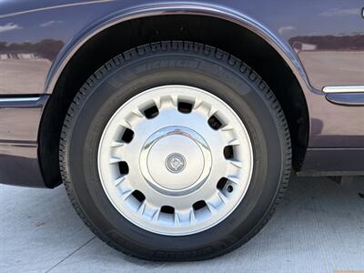 1999 Jaguar Vanden Plas - Photo 37 - Statesville, NC 28677