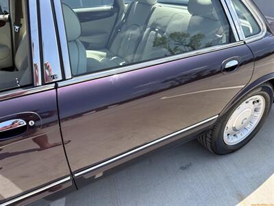 1999 Jaguar Vanden Plas - Photo 14 - Statesville, NC 28677