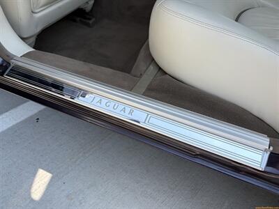 1999 Jaguar Vanden Plas - Photo 67 - Statesville, NC 28677