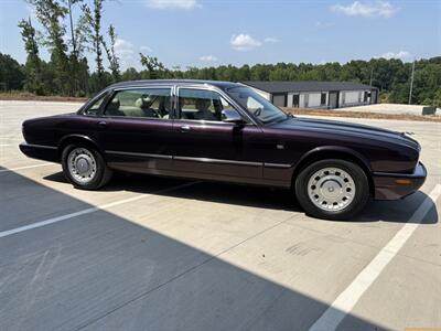 1999 Jaguar Vanden Plas - Photo 27 - Statesville, NC 28677