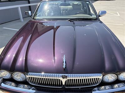 1999 Jaguar Vanden Plas - Photo 29 - Statesville, NC 28677